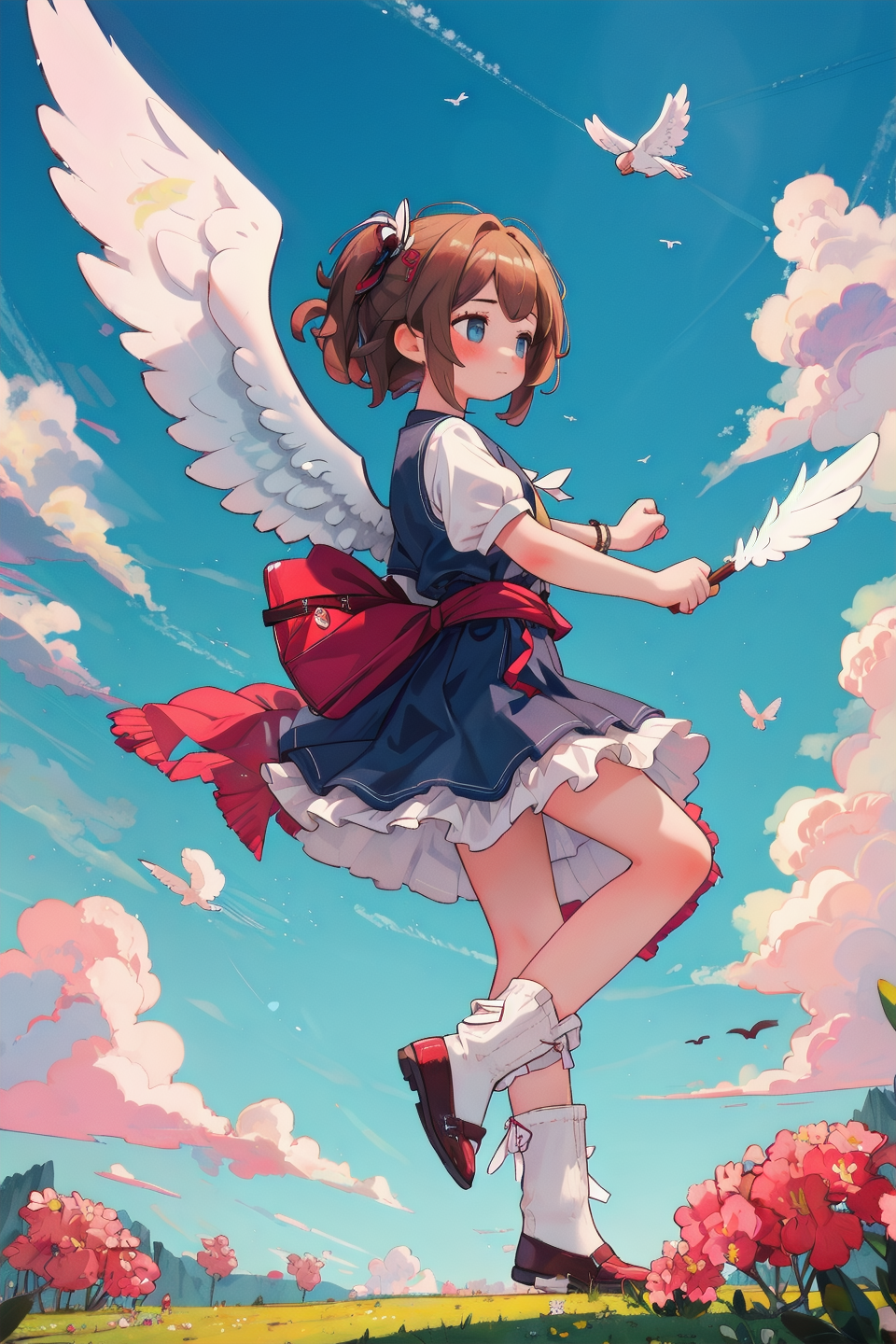 00397-1931095749-masterpiece,best quality,1girl,(flying_1.2),angel,from side,sky,wind,landscape.png